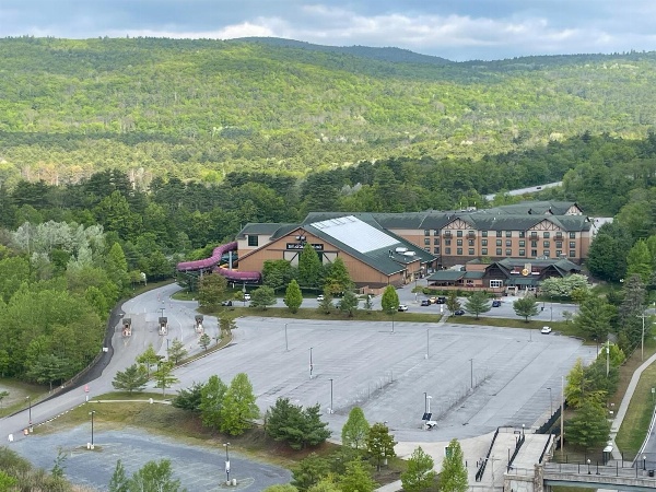 Six Flags Great Escape Lodge & Indoor Waterpark image 1