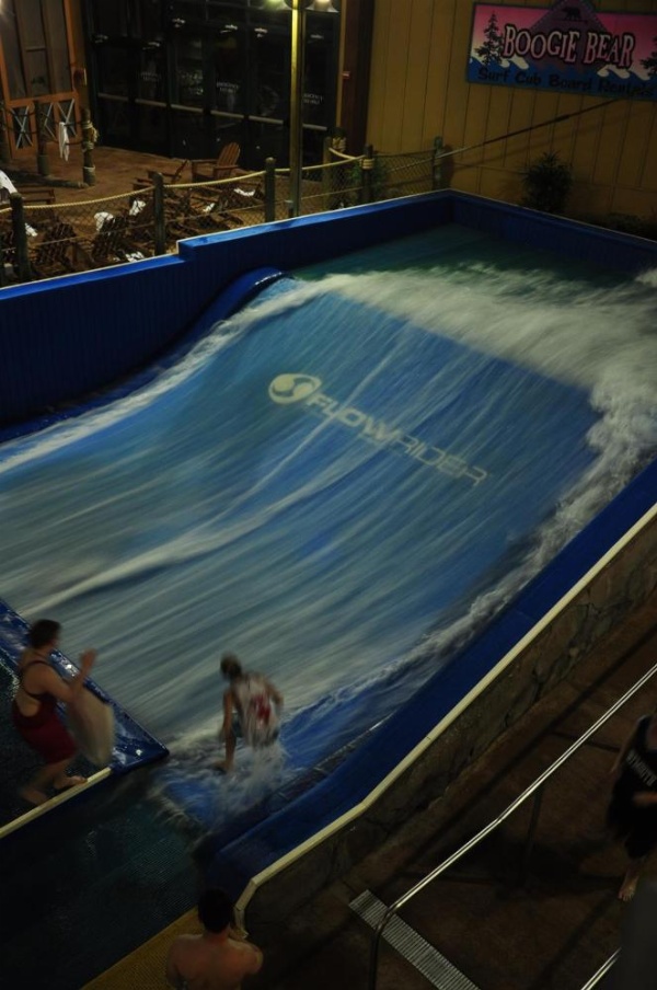 Six Flags Great Escape Lodge & Indoor Waterpark image 15