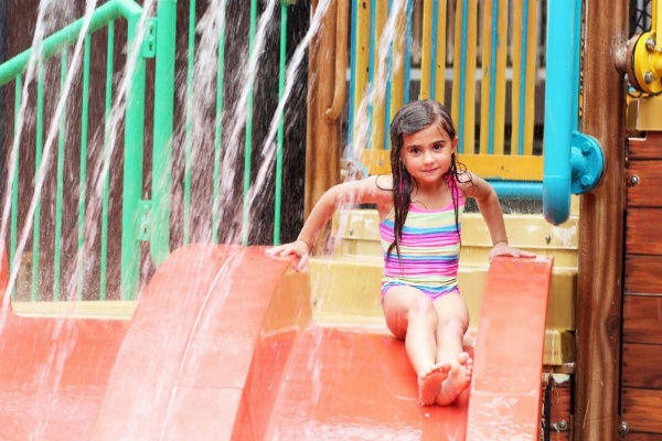 Six Flags Great Escape Lodge & Indoor Waterpark image 21