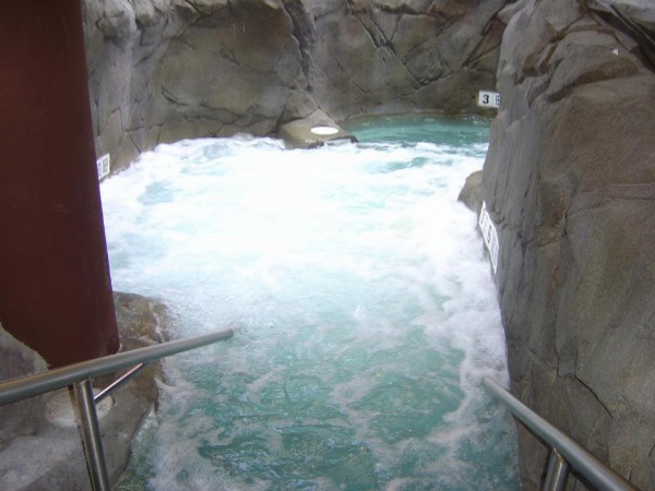 Six Flags Great Escape Lodge & Indoor Waterpark image 26