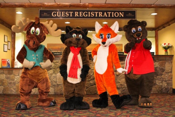 Six Flags Great Escape Lodge & Indoor Waterpark image 30